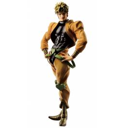 Jojo S Bizarre Adventure Stardust Crusaders Jojo S Figure Gallery 4 Dio Banpresto Nin Nin Game Com