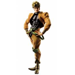 jojo banpresto figures