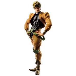 JoJo's Bizarre Adventure Stardust Crusaders - Jojo's Figure Gallery 4 - Dio [Banpresto] [Occasion]
