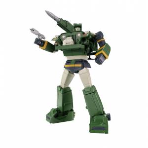 Transformers Masterpiece MP-47 Hound [Takara Tomy]
