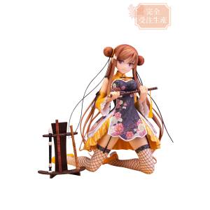 Original Character - T2 Art☆Girls - Chun-Mei Ogyoku Ver.  Skytube Premium Limited Edition [Skytube]