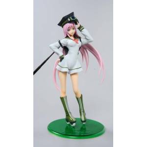 Air Gear - Simca  [Excellent Model]