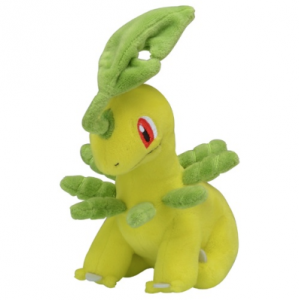 Peluche Pokémon fit Macronium