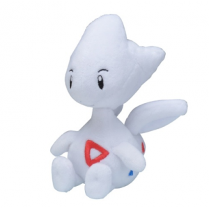 Peluche Pokémon fit Togetic