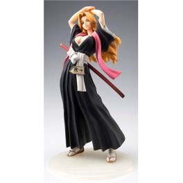 BLEACH Vol.3 Rangiku Matsumoto [Excellent Model]