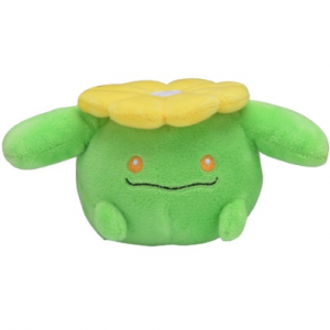 Plush Pokémon fit Skiploom Pokemon Center Limited [Goods]