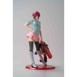 RAHDX SEED DESTINY Part.2 - Lunamaria Hawke Ver.2 [Excellent Model]