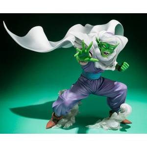 Dragon Ball Z - Piccolo (Edition Limitée) [Figuarts ZERO] [Occasion]