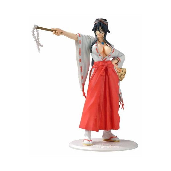 Figura Sengoku Cannon Koyori Excellent Model, Altezza 190 Mm