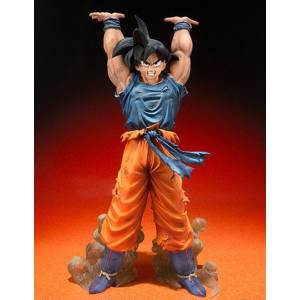 Dragon Ball Z - Son Goku Genkidama [Figuarts ZERO] [Occasion]