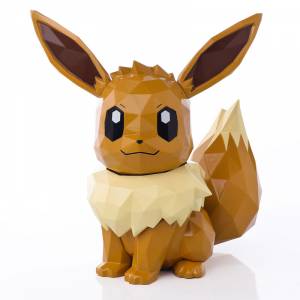 POLYGO Pokemon Eevee [Sentinel]