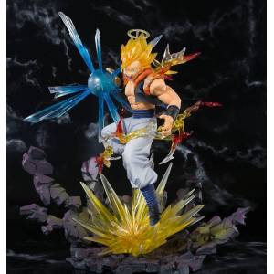 Dragon Ball Z - Super Saiyan Gogeta (Edition Limitée) [Figuarts ZERO]