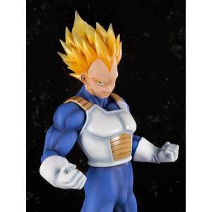 Dragon Ball Z - Super Saiyan Bejita / Vegeta (Edition Limitée) [Figuarts ZERO EX] [Occasion]