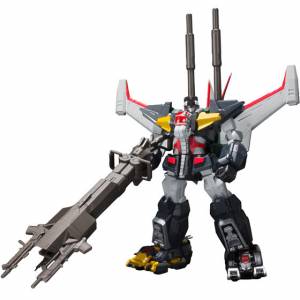 Super Mini-Pla Dancouga 3 Pack BOX [Bandai]