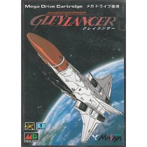 GleyLancer / Advanced Busterhawk GleyLancer [MD - Used Good Condition]
