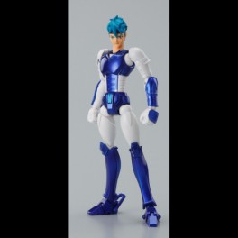  Yoroiden Samurai Troopers Armor Plus - Tenku no Toma [Tamashii Web Limited]