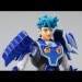  Yoroiden Samurai Troopers Armor Plus - Tenku no Toma [Tamashii Web Limited]