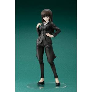 Girls und Panzer das Finale - Shiho Nishizumi Hobby Japan Limited Edition [Amakuni]