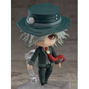 Fate/Grand Order - Avenger / King of the Cavern Edmond Dantes [Nendoroid 1158]