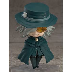 Fate/Grand Order - Avenger / King of the Cavern Edmond Dantes Ascension Ver. [Nendoroid 1158-DX]
