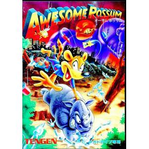 Awesome Possum [MD - Used Good Condition]