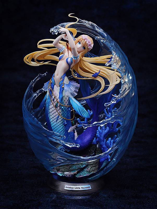 FairyTale-Another - The Little Mermaid [Myethos]
