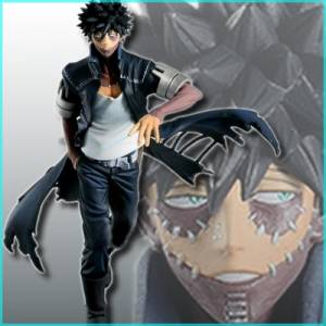 Boku no Hero Academia - Banpresto Figure Colosseum - Modeling Academy Vol.2- Moth / Dabi [Banpresto] [Occasion]