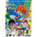 Chiki Chiki Boys [Mega Drive - used]