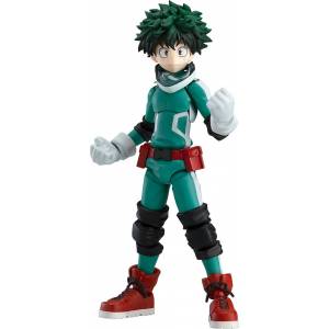 My Hero Academia / Boku no Hero Academia - Izuku Midoriya Reissue [Figma 323]