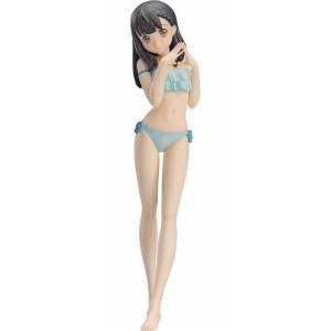 A Place Further Than the Universe Yuzuki Shiraishi Swimsuit Ver. [S-STYLE / FREEing]