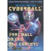 Cyberball [Mega Drive - occasion]