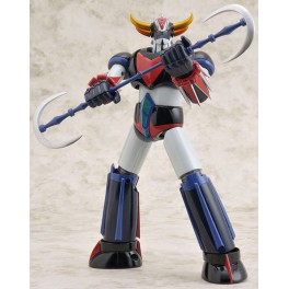    Grendizer / Goldorak + Soucoupe Spazer [Brave Gokin 40]