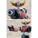    Grendizer / Goldorak + Soucoupe Spazer [Brave Gokin 40]