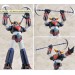    Grendizer / Goldorak + Soucoupe Spazer [Brave Gokin 40]