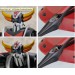   Grendizer / Goldorak + Spazer [Brave Gokin 40]
