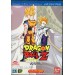 Dragon Ball Z – Bu Yu Retsuden [Mega Drive - used]