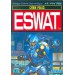 E-SWAT [Mega Drive - used]