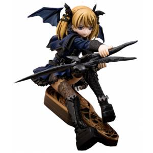 Death Smiles - Casper - Resin Cast Kit [Hobby Japan Limited]