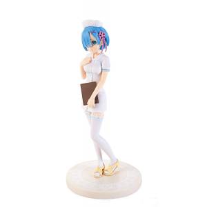 Re: Starting From Zero: A Different World Life - Rem - Nurse Ver. [Sega] [Used]