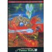 Elemental Master [Mega Drive - occasion]
