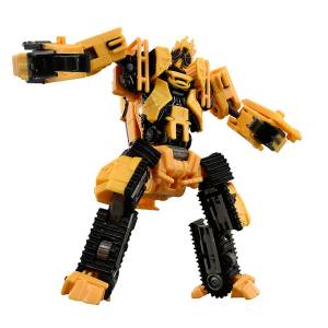 Transformers Studio Series SS-32 Decepticon Scrap Metal - Reissue [Takara Tomy]