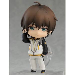 The King's Avatar Zhou Zekai [Nendoroid 1164]