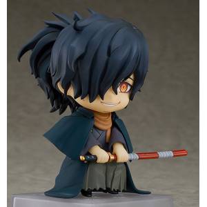 Fate/Grand Order - Assassin / Okada Izoi Shimatsuken Ver. [Nendoroid 1165-DX]