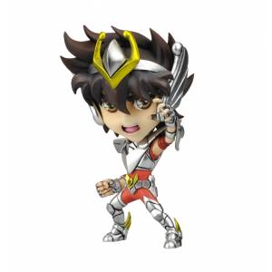 Saint Seiya Cosmos Burning Collection 002 - Pegasus Seiya [Kids Logic]