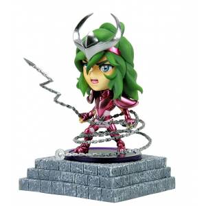 Saint Seiya Cosmos Burning Collection 004 - Andromeda Shun [Kids Logic]