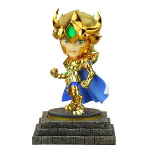 Saint Seiya Cosmos Burning Collection G03 - Leo Aiolia [Kids Logic]