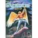 Gynoug [Mega Drive - used]