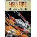Hellfire [Mega Drive - used]