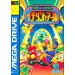 Ichidant-R [Mega Drive - occasion]