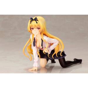 Arifureta Shokugyou de Sekai Saikyou Yue [Kotobukiya]